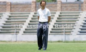 02.06.86 DFB Testspiel Galindo