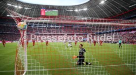 10.09.22 FC Bayern M&uuml;nchen - VfB Stuttgart
