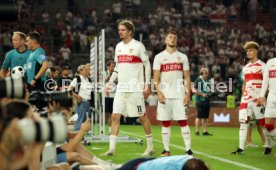 16.08.25 Franz-Beckenbauer-Supercup VfB Stuttgart - FC Bayern München