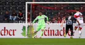 01.10.26 VfB Stuttgart - SpVgg Greuther F&uuml;rth