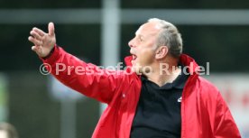 Stuttgarter Kickers - Kickers Offenbach