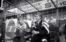 20.07.93 Stuttgarter Kickers - Sparta Prag