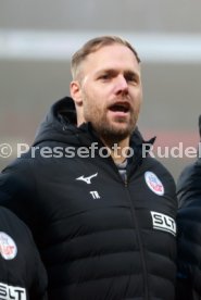13.12.25 VfB Stuttgart II - FC Hansa Rostock