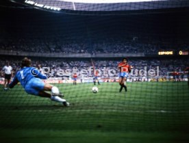 20.06.84 Spanien - Deutschland