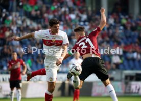Hannover 96 - VfB Stuttgart