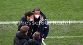 05.12.21 VfB Stuttgart - Hertha BSC Berlin