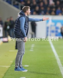 TSG 1899 Hoffenheim - FC Bayern M&uuml;nchen