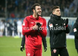 VfL Bochum - VfB Stuttgart