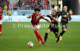 16.10.21 SC Freiburg - RB Leipzig