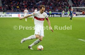 VfB Stuttgart - 1899 Hoffenheim