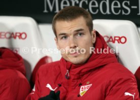 VfB Stuttgart - Hannover 96