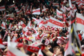 21.03.26 Frauen VfB Stuttgart - 1. FSV Mainz 05