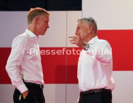 VfB Stuttgart Mitgliederversammlung Ausgliederung