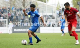 23.04.22 Stuttgarter Kickers - TSV Ilshofen
