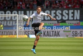 1. FC Heidenheim - VfB Stuttgart