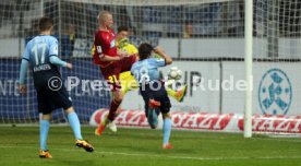 Stuttgarter Kickers - TSG 1899 Hoffenheim II