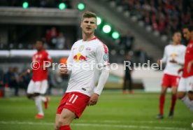 DFB-Pokal Finale 2019 RB Leipzig - FC Bayern M&uuml;nchen