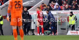 12.03.23 SC Freiburg - TSG 1899 Hoffenheim
