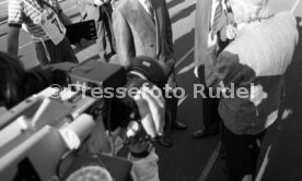 03.05.86 DFB-Pokal Finale FC Bayern M&uuml;nchen - VfB Stuttgart