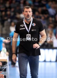 TVB 1898 Stuttgart - HC Erlangen