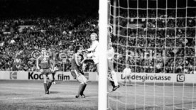 VfB Stuttgart - FC Bayern M&uuml;nchen