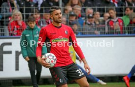 SC Freiburg - Hertha BSC Berlin