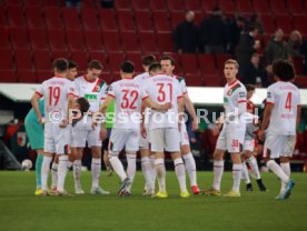 22.03.26 FC Augsburg - VfB Stuttgart