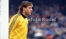 05.02.86 Italien - Deutschland