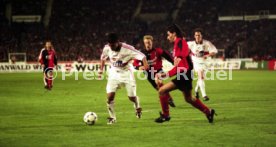 04.10.96 VfB Stuttgart - SC Freiburg