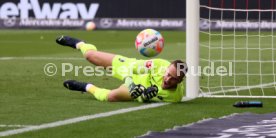 20.08.22 VfB Stuttgart - SC Freiburg