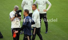 04.09.21 DFB Training
