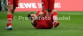 1. FC K&ouml;ln - FC Bayern M&uuml;nchen