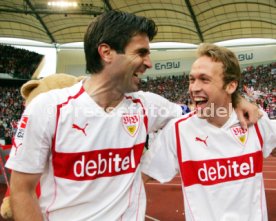 16.10.04 VfB Stuttgart - Borussia Dortmund