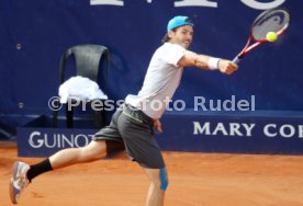 Mercedes Cup 2012
