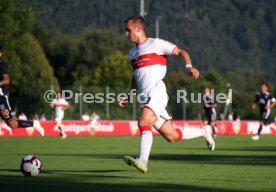 VfB Stuttgart - Istanbul Basaksehir FK