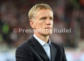 VfB Stuttgart - SpVgg Greuther F&uuml;rth