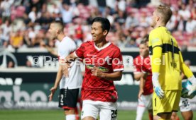 28.08.21 VfB Stuttgart - SC Freiburg