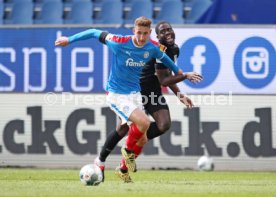 Fu?ball  2.Bundesliga Holstein Kiel vs. VfB Stuttgart