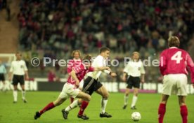 27.03.96 Deutschland - D&auml;nemark
