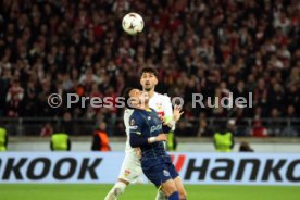 12.03.26 VfB Stuttgart - FC Porto