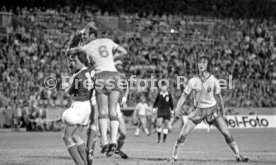 26.06.74 Schweden - Polen