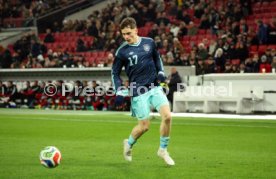 30.03.26 Deutschland - Ghana