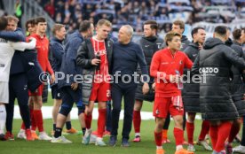 12.03.23 SC Freiburg - TSG 1899 Hoffenheim