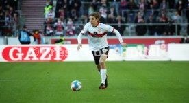 19.02.22 VfB Stuttgart - VfL Bochum
