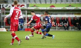 20.12.20 SC Freiburg - Hertha BSC Berlin