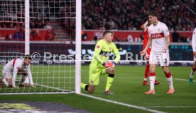 06.12.25 VfB Stuttgart - FC Bayern München