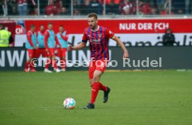 18.09.22 1. FC Heidenheim - 1. FC Kaiserslautern