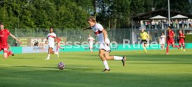 20.07.21 FC Liverpool - VfB Stuttgart