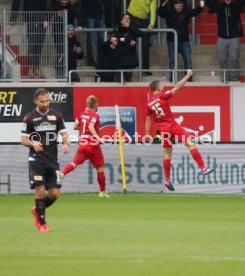 1. FC Heidenheim - 1. FC Union Berlin