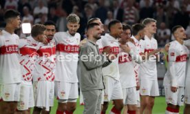19.09.25 VfB Stuttgart - FC St. Pauli